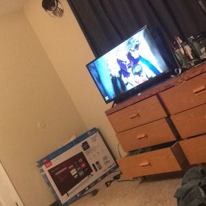 Meet your Posher, Angel